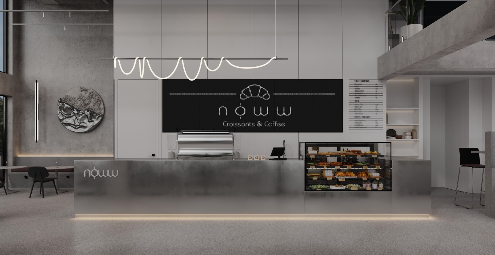 Store Concept