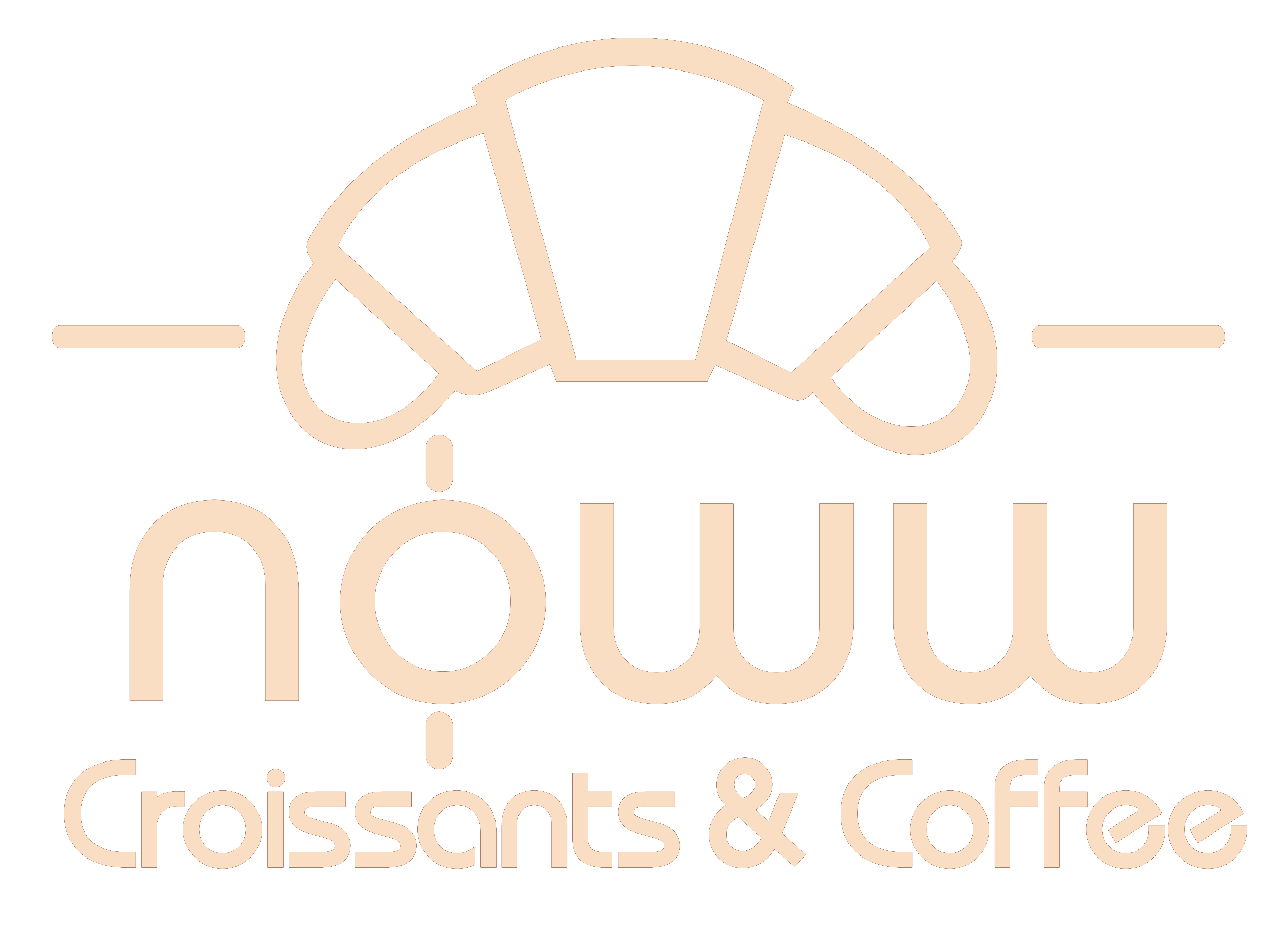 Noww Croissants & Coffee